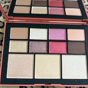 NARS Face Palette